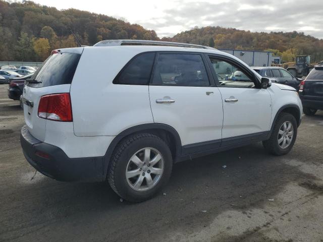 Photo 3 from auction – 2012 KIA SORENTO BA with VIN 5XYKT3A62CG305776