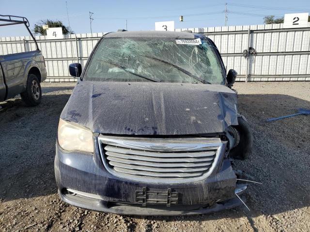 Photo 5 from auction – 2013 CHRYSLER TOWN & COU with VIN 2C4RC1BG8DR656568