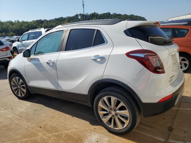 Photo 2 from auction – 2017 BUICK ENCORE PRE with VIN KL4CJASB8HB030498