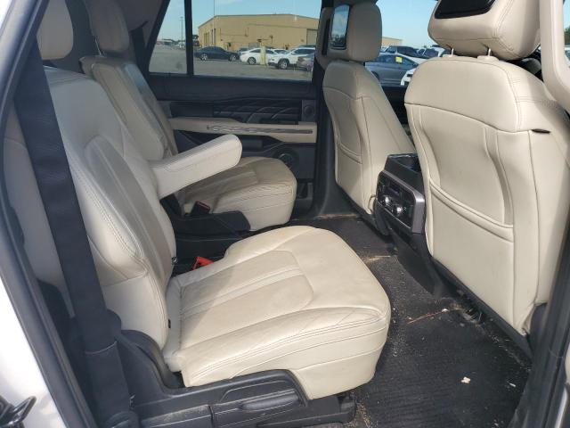 Photo 10 from auction – 2018 FORD EXPEDITION with VIN 1FMJK1LT8JEA32303