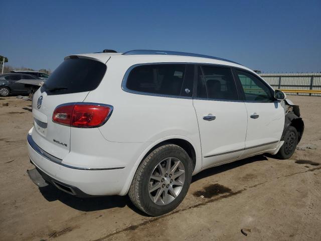 Photo 3 from auction – 2016 BUICK ENCLAVE with VIN 5GAKRBKD6GJ195411