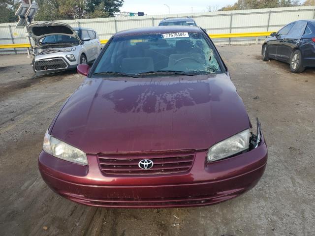Photo 5 from auction – 1998 TOYOTA CAMRY CE with VIN JT2BF22K9W0143855