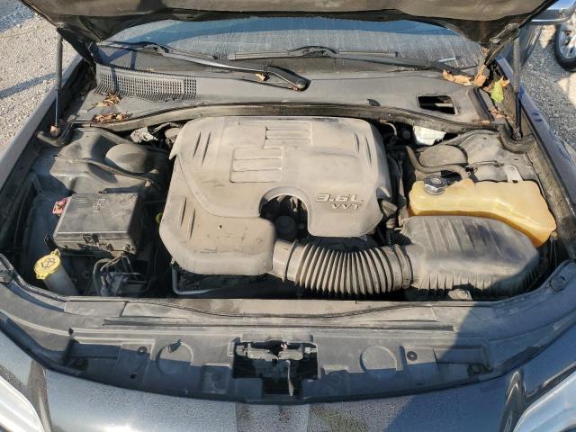 Photo 11 from auction – 2011 CHRYSLER 300 LIMITE with VIN 2C3CA5CG7BH594590