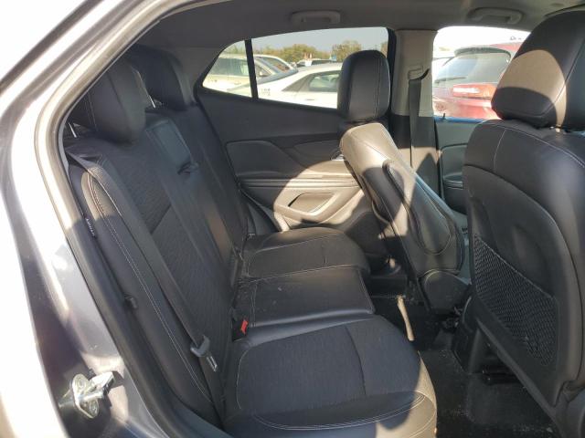 Photo 10 from auction – 2015 BUICK ENCORE with VIN KL4CJASBXFB162384