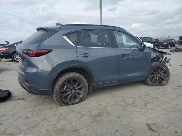 Photo 3 from auction – 2023 MAZDA CX-5 PREFE with VIN JM3KFBCM0P0140083