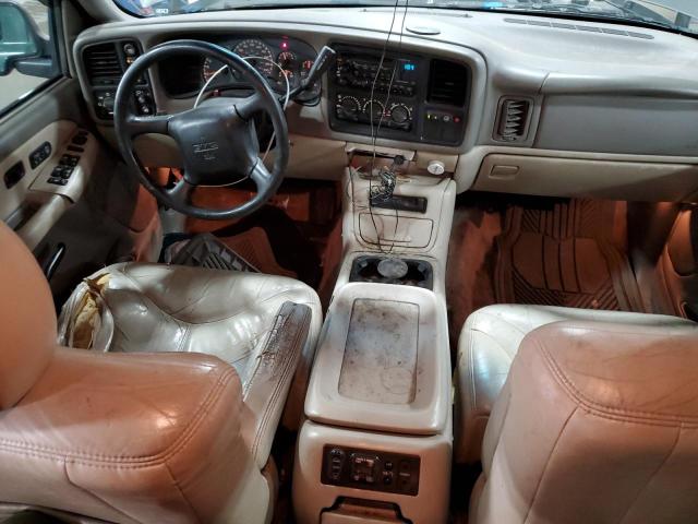 Photo 8 from auction – 2001 GMC YUKON with VIN 1GKEK13T21J142815
