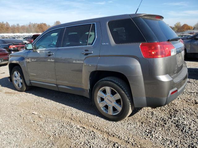 Photo 2 from auction – 2012 GMC TERRAIN SL with VIN 2GKFLREK7C6137131