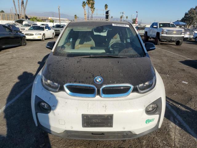 Photo 5 from auction – 2015 BMW I3 REX with VIN WBY1Z4C54FV500536
