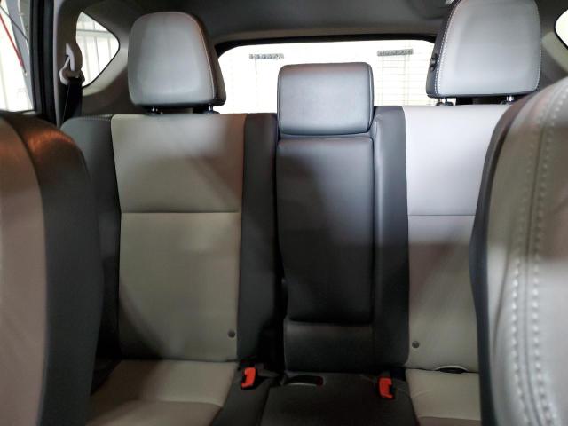 Photo 10 from auction – 2015 TOYOTA RAV4 LIMIT with VIN 2T3DFREV9FW345069