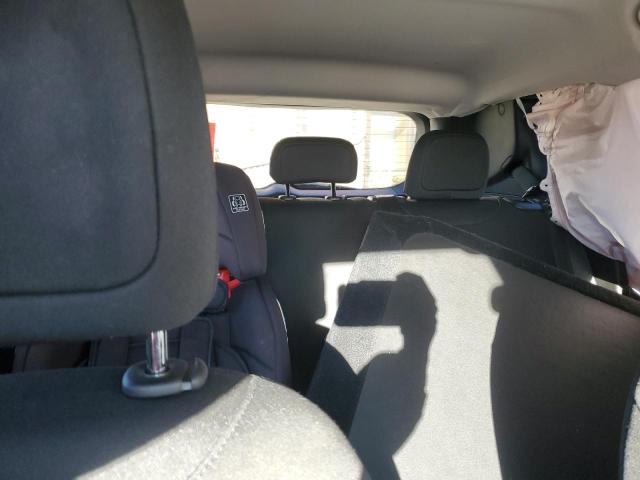 Photo 10 from auction – 2018 JEEP RENEGADE L with VIN ZACCJBBB7JPH94401