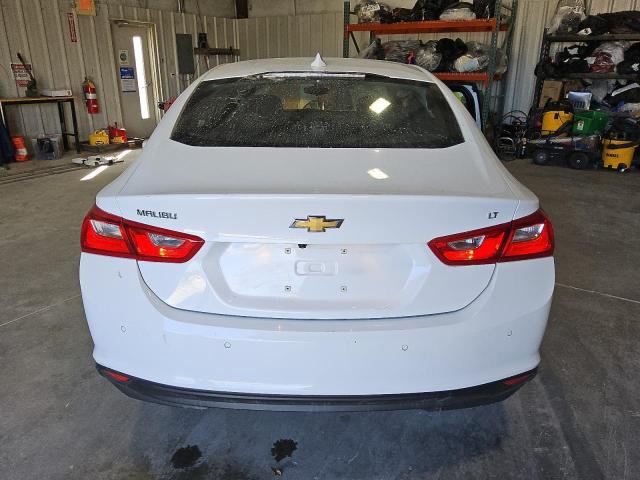 Photo 6 from auction – 2024 CHEVROLET MALIBU LT with VIN 1G1ZD5ST2RF127206