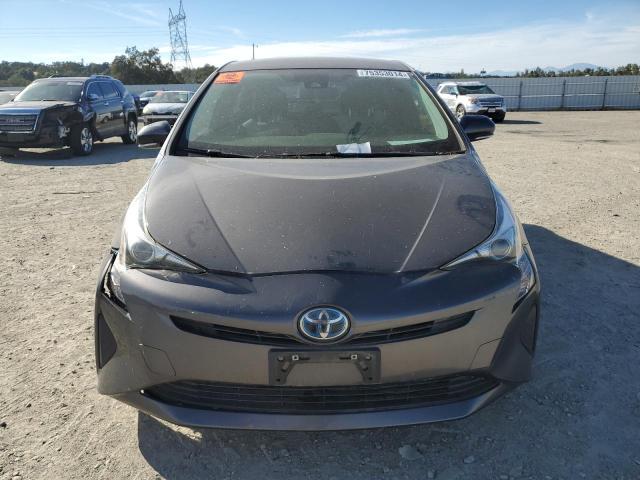 Photo 5 from auction – 2017 TOYOTA PRIUS with VIN JTDKARFU0H3540026