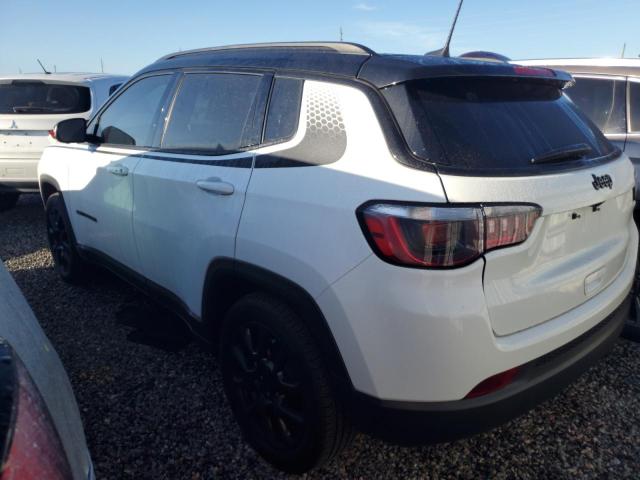 صورة رقم 2 من المزاد - 2022 JEEP COMPASS LA مع VIN 3C4NJCBB3NT211268