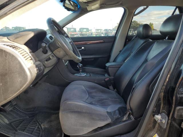 Photo 7 from auction – 2008 CADILLAC SRX with VIN 1GYEE637480129402