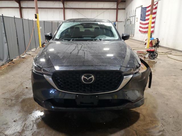 Photo 5 from auction – 2024 MAZDA CX-5 SELEC with VIN JM3KFBBL5R0481586