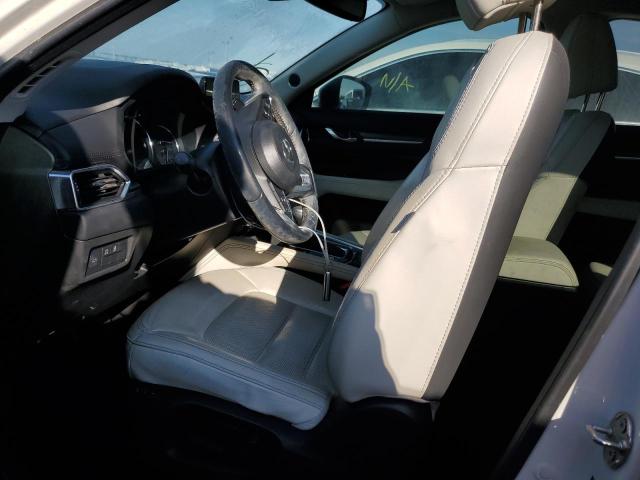 Photo 7 from auction – 2020 MAZDA CX-5 GRAND with VIN JM3KFADM5L0757529