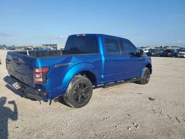 Photo 3 from auction – 2017 FORD F150 SUPER with VIN 1FTEW1CPXHFA20767