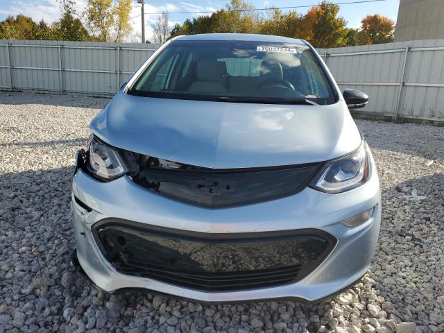 Photo 5 from auction – 2018 CHEVROLET BOLT EV LT with VIN 1G1FW6S08J4111973