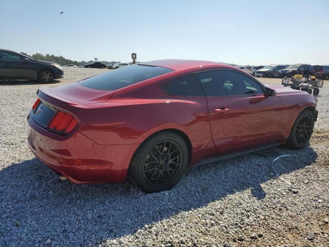 Photo 3 from auction – 2016 FORD MUSTANG with VIN 1FA6P8AM1G5318797