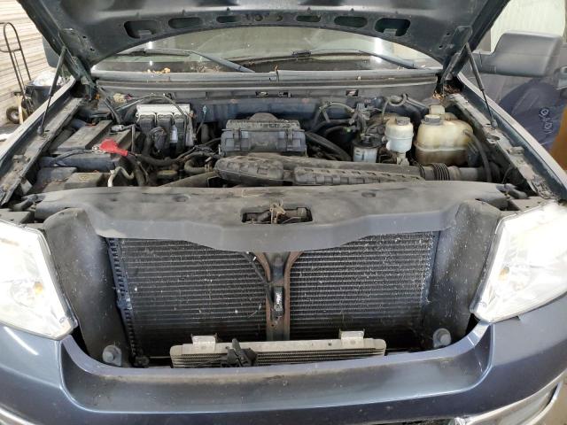 Photo 11 from auction – 2005 FORD F150 with VIN 1FTPX14515FB72323
