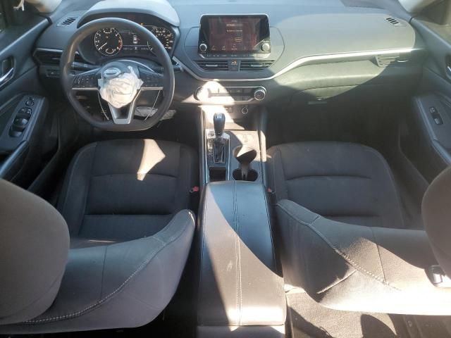 Photo 8 from auction – 2020 NISSAN ALTIMA S with VIN 1N4BL4BV0LC263159