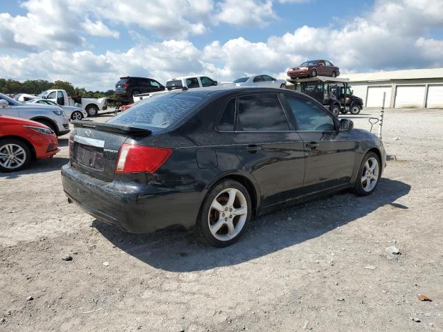 Photo 3 from auction – 2008 SUBARU IMPREZA 2. with VIN JF1GE61638H507595