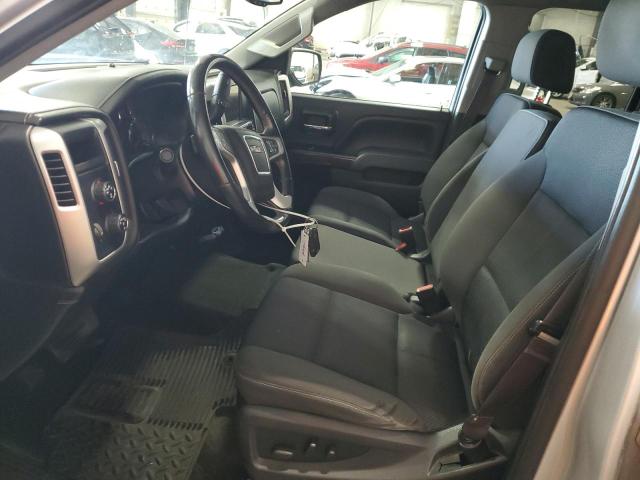 Photo 7 from auction – 2014 GMC SIERRA K15 with VIN 1GTV2UEC8EZ253175