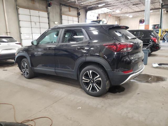 Photo 2 from auction – 2023 CHEVROLET TRAILBLAZE with VIN KL79MRSL1PB167437