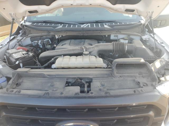 Photo 11 from auction – 2021 FORD F150 SUPER with VIN 1FTFW1E81MFA08818