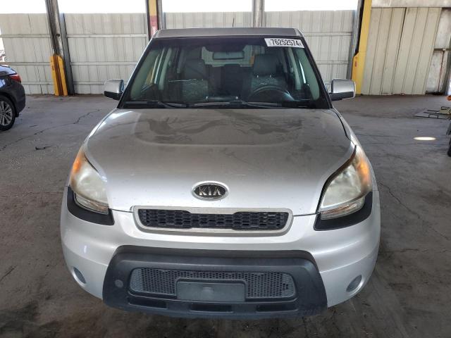 Photo 5 from auction – 2010 KIA SOUL + with VIN KNDJT2A29A7702382