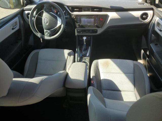 Photo 8 from auction – 2019 TOYOTA COROLLA L with VIN 5YFBURHE4KP865239