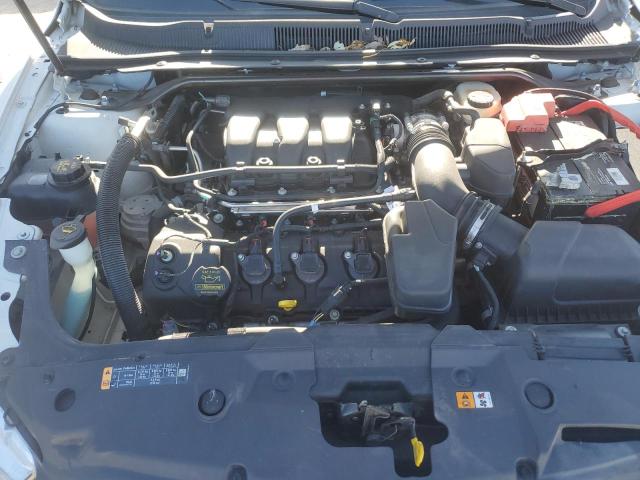 Photo 11 from auction – 2013 FORD TAURUS SE with VIN 1FAHP2D82DG206871