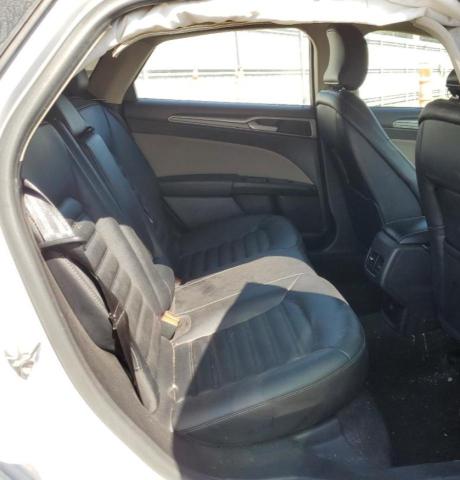 Photo 10 from auction – 2019 FORD FUSION SEL with VIN 3FA6P0CD7KR180901