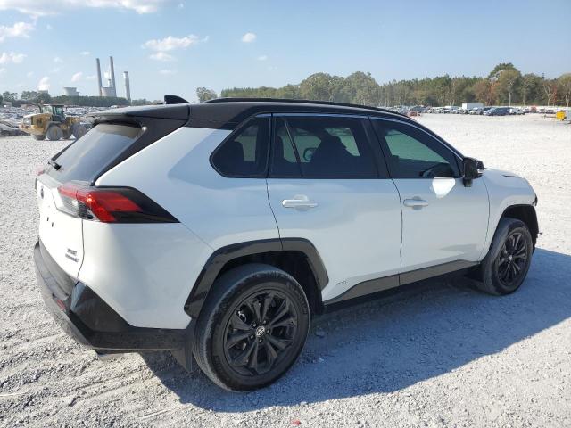 Photo 3 from auction – 2024 TOYOTA RAV4 XSE with VIN 2T3E6RFV4RW060996