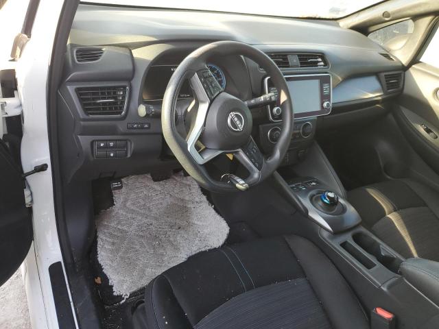 Photo 8 from auction – 2023 NISSAN LEAF S with VIN 1N4AZ1BV7PC559262