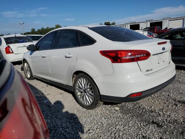 Photo 2 from auction – 2016 FORD FOCUS SE with VIN 1FADP3F26GL304410