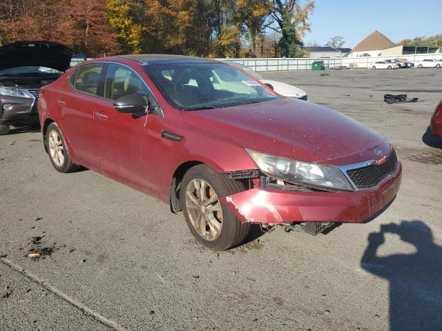 صورة رقم 4 من المزاد - 2012 KIA OPTIMA EX مع VIN 5XXGN4A70CG085704