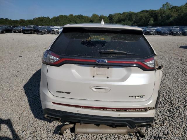 Photo 6 from auction – 2015 FORD EDGE SPORT with VIN 2FMTK4AP4FBB95825