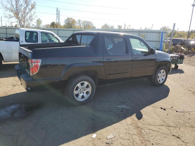 Photo 3 from auction – 2012 HONDA RIDGELINE with VIN 5FPYK1F47CB454949
