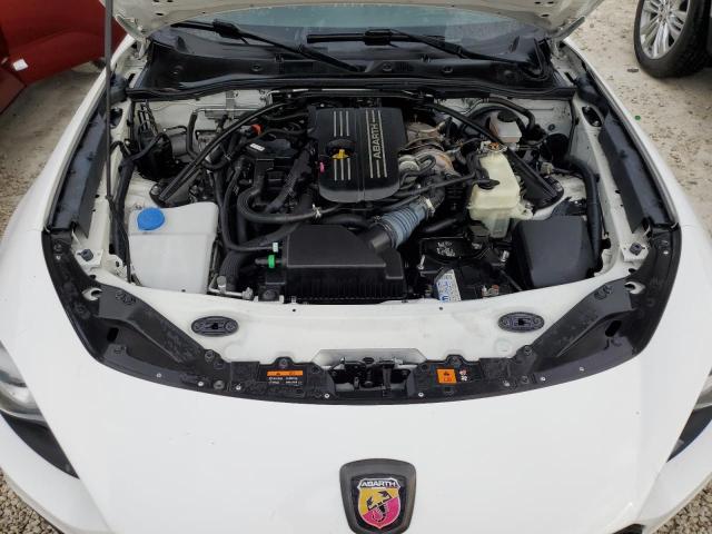 Foto 11 de la subasta – 2019 FIAT 124 SPIDER con VIN JC1NFAEK4K0140976