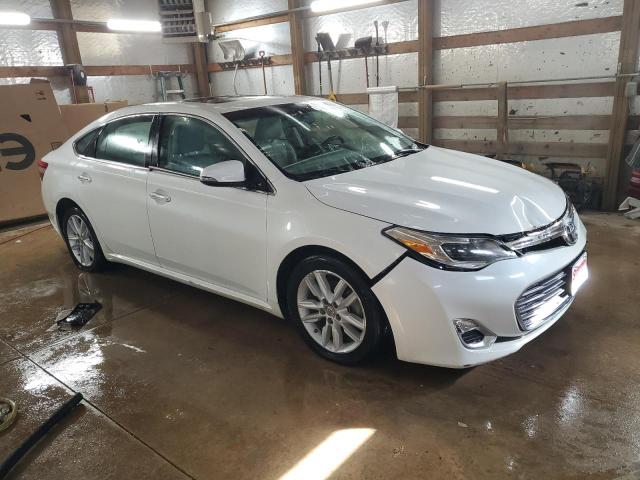 Photo 4 from auction – 2013 TOYOTA AVALON BAS with VIN 4T1BK1EB7DU003409