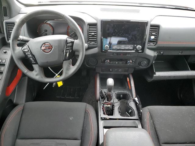 Photo 8 from auction – 2023 NISSAN FRONTIER S with VIN 1N6ED1EJ7PN656966