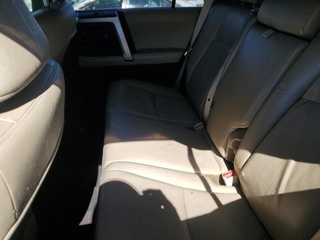 Photo 11 from auction – 2013 TOYOTA 4RUNNER SR with VIN JTEZU5JR9D5056769