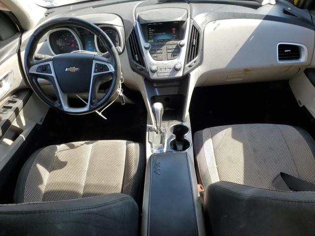 Снимка 8 от търг – 2012 CHEVROLET EQUINOX LT с VIN 2GNFLNE52C6316697