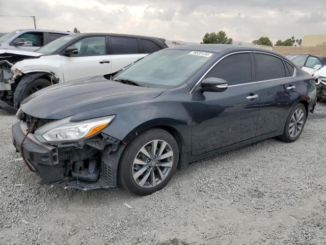NISSAN ALTIMA 2.5 2016 with VIN 1N4AL3AP3GC275093 - Photo from auction