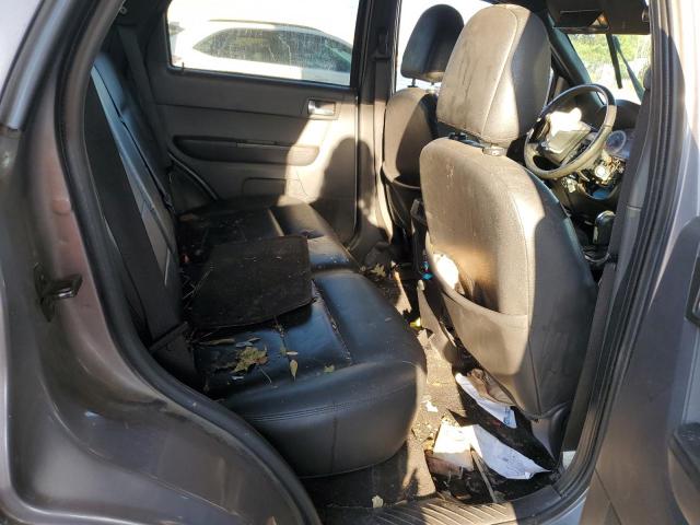 Photo 10 from auction – 2008 FORD ESCAPE LIM with VIN 1FMCU04128KD32375