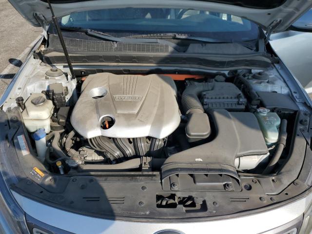 Zdjęcie 11 z aukcji – 2014 KIA OPTIMA HYB z VIN KNAGN4AD8E5067462