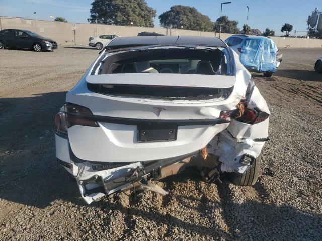 Photo 6 from auction – 2023 TESLA MODEL X with VIN 7SAXCDE53PF380581