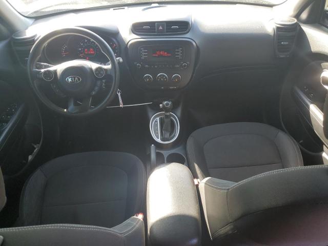 Photo 8 from auction – 2014 KIA SOUL with VIN KNDJN2A21E7045254