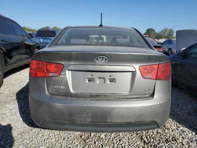 Photo 6 from auction – 2012 KIA FORTE EX with VIN KNAFU4A26C5626033